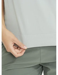 Koszulka treningowa damska Athlecia Laimeia Seamless