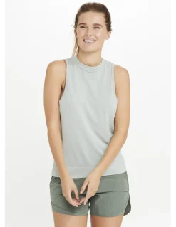 Koszulka treningowa damska Athlecia Laimeia Seamless