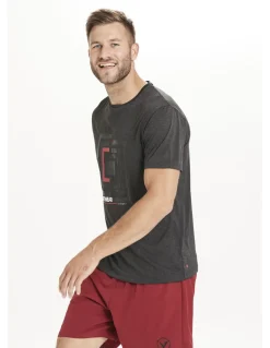 Koszulka treningowa męska Virtus Utert