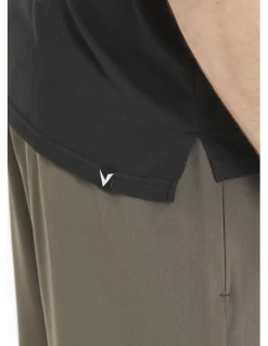 Koszulka treningowa męska Virtus Launcher S/S