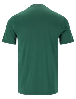 Koszulka treningowa męska Endurance Vernon S/S