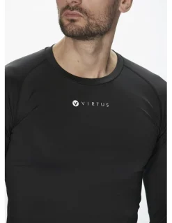 Koszulka treningowa męska Virtus Bonder L/S Baselayer