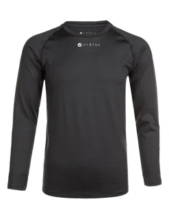 Koszulka treningowa męska Virtus Bonder L/S Baselayer