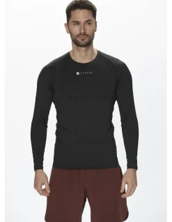 Koszulka treningowa męska Virtus Bonder L/S Baselayer
