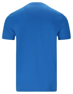 Koszulka treningowa męska Endurance Vernon V2 S/S