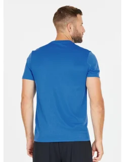 Koszulka treningowa męska Endurance Vernon V2 S/S