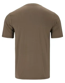 Koszulka treningowa męska Endurance Winicol S/S