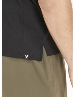 Koszulka treningowa męska Virtus Launcher