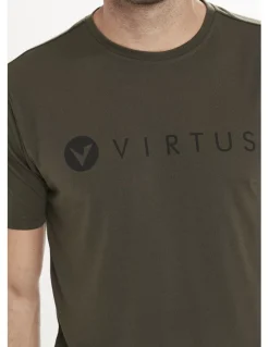 Koszulka treningowa męska Virtus Edwardo S/S