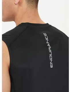 Koszulka treningowa męska Endurance Landeer