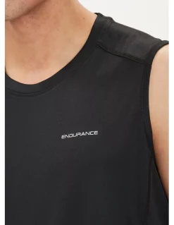 Koszulka treningowa męska Endurance Landeer