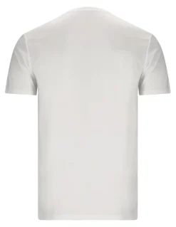 Koszulka treningowa męska Endurance Vernon V2 S/S
