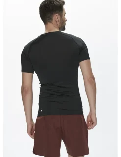 Koszulka treningowa męska Virtus Bonder M S/S Baselayer