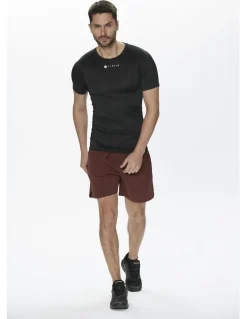 Koszulka treningowa męska Virtus Bonder M S/S Baselayer