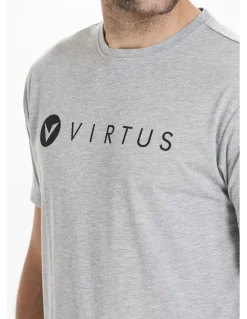 Koszulka treningowa męska Virtus Edwardo S/S