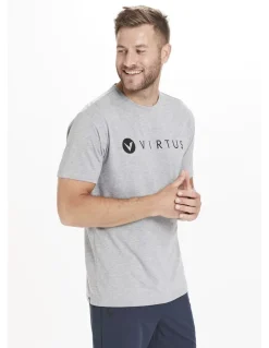 Koszulka treningowa męska Virtus Edwardo S/S