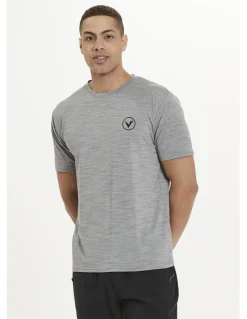 Koszulka treningowa męska Virtus Joker S/S