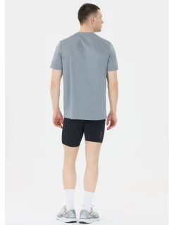 Koszulka treningowa męska Endurance Vernon V2 S/S