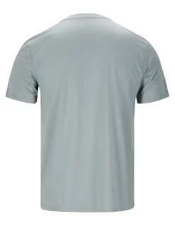Koszulka treningowa męska Endurance Vernon V2 S/S