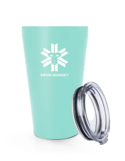 Kubek termiczny Snow Monkey Enjoyer 473 ml