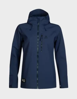 Kurtka damska Halti Hiker DX Pro