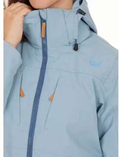 Kurtka damska Whistler Downey W-Pro 10000
