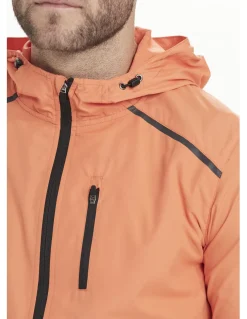 Kurtka do biegania męska Endurance Hugoee