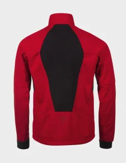 Kurtka do narciarstwa biegowego męska Halti Falun Softshell XCT