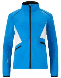 Kurtka do narciarstwa biegowego damska Endurance Loralei XCS