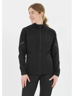 Kurtka do narciarstwa biegowego damska Endurance Aisling W XCS Windblock