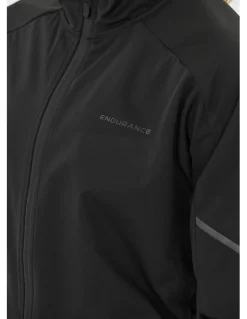Kurtka do narciarstwa biegowego damska Endurance Aisling W XCS Windblock
