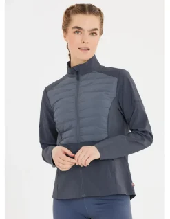 Kurtka hybrydowa damska Endurance Beistyla PrimaLoft®