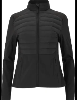 Kurtka hybrydowa damska Endurance Beistyla PrimaLoft®