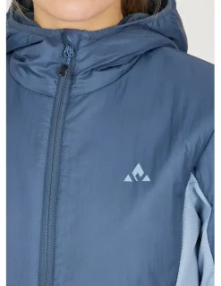 Kurtka hybrydowa damska Whistler Arlo Primaloft®