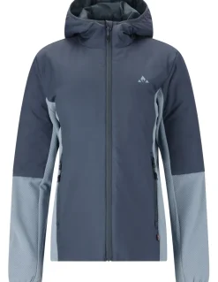 Kurtka hybrydowa damska Whistler Arlo Primaloft®