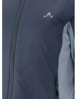 Kurtka hybrydowa damska Whistler Arlo Primaloft®