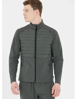 Kurtka hybrydowa męska Endurance Benst PrimaLoft®