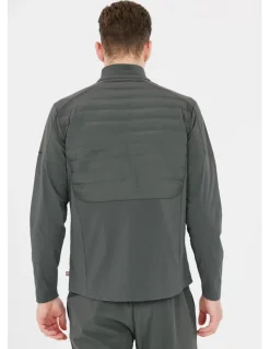 Kurtka hybrydowa męska Endurance Benst PrimaLoft®
