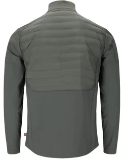 Kurtka hybrydowa męska Endurance Benst PrimaLoft®