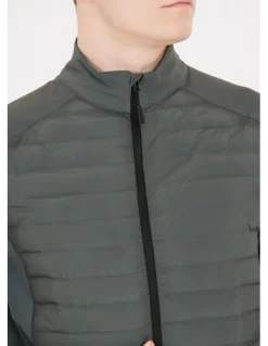 Kurtka hybrydowa męska Endurance Benst PrimaLoft®