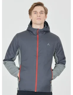 Kurtka hybrydowa męska Whistler Arlo Primaloft®