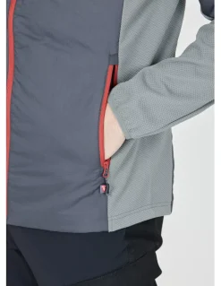 Kurtka hybrydowa męska Whistler Arlo Primaloft®