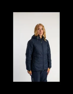 Kurtka liner damska Ridebrain Ride Hood