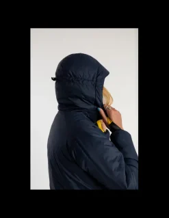Kurtka liner damska Ridebrain Ride Hood