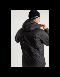Kurtka liner męska Ridebrain Ride Hood