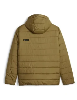 Kurtka męska Puma ESS Hooded Padded