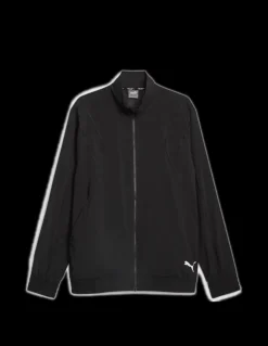 Kurtka męska Puma Fit Full Zip Woven