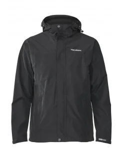 Kurtka męska Tenson Monitor Jacket M Czarna