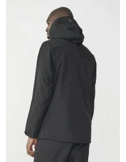 Kurtka męska Tenson Monitor Jacket M Czarna