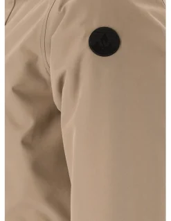 Kurtka męska Whistler Steven Parka W-PRO 10000